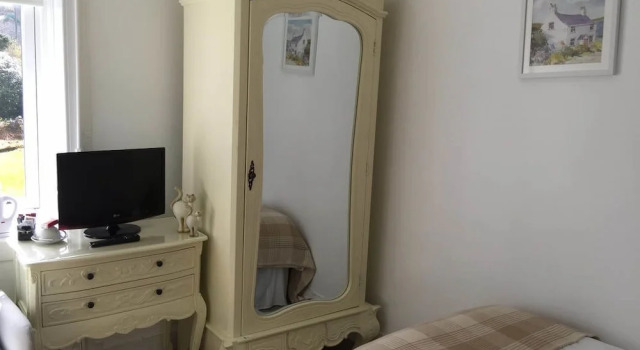 Одноместный номер Standard Kames Hotel