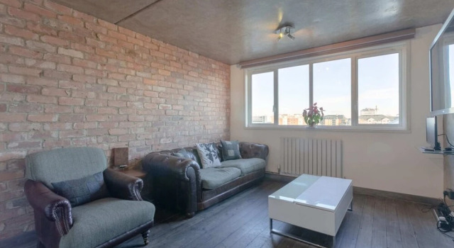 Remarkable 1 Bedroom Flat near Regent's Park