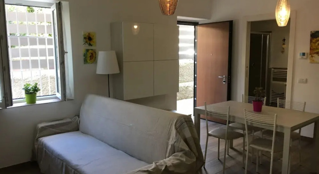 Lake Como Girasole, Prenota Hotel Lecco Como