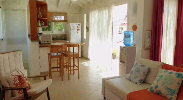 A Pearl In Los Corales. Playa Bavaro. Punta Cana, Rezerwuj Hotel Bávaro Punta Cana