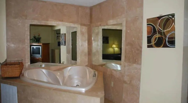 Двухместный номер Standard Chief Motel