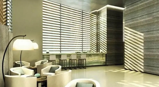 Century Spire Condominium, Rezervovat Apartmánový hotel Makati City 