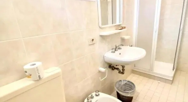 Номер Standard Hotel Amalfi & Dépendance