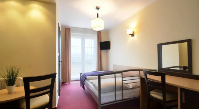Двухместный номер Standard Villa Savana
