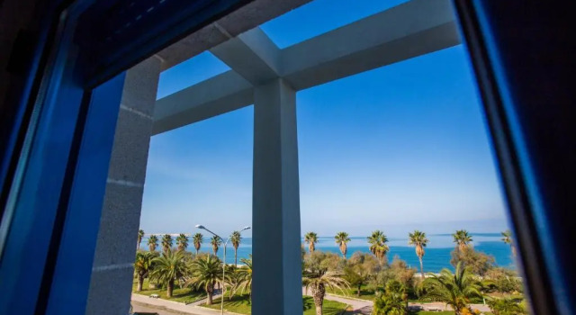 Четырёхместный номер Standard Residence Miljunka