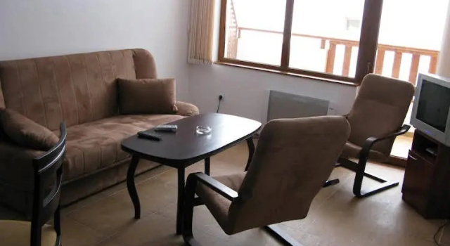 Krasi Apartments in Zornitsa Complex, Забронировать Апартаменты/квартира Пампорово провинция Смолян, рядом с Горнолыжный подъемник Стойкит-Снежанка
