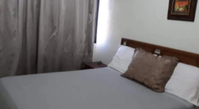 Трёхместный номер Standard Hotel Mary Federal