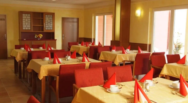 Люкс Hotel Vila Emei