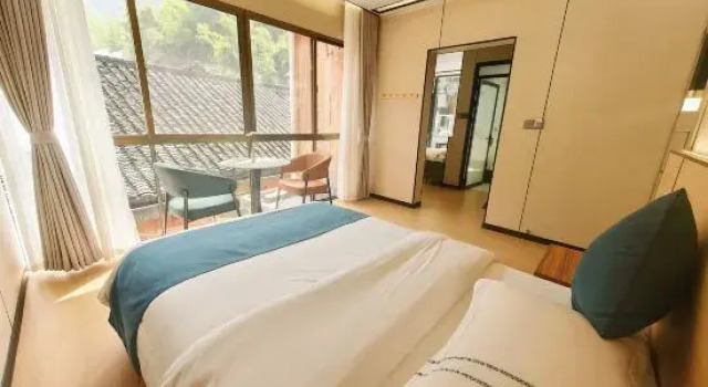 Suite Yang Jie Inn