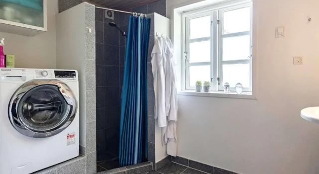 Grand Holiday Home in SÃ¸by Ã†rÃ¸ near Golf Course, Reserva ahora Hotel Soby Aeroe