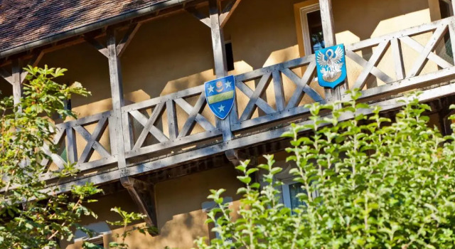 Двухместный номер Superior Castel Damandre - Demeures & Châteaux