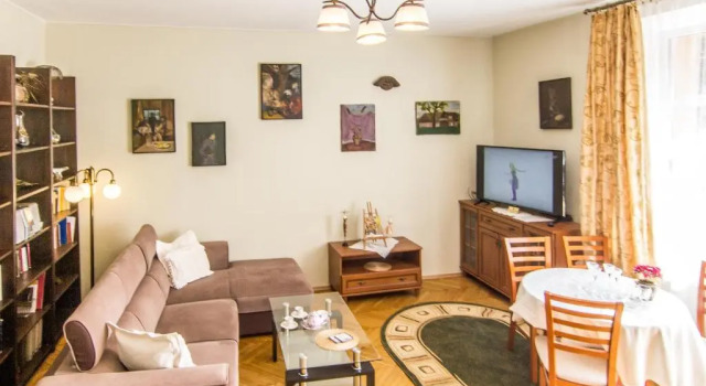 Apartamenty Krysin Zakopane, Забронировать Апартаменты/квартира Апартаменты Закопане, рядом с Большой трамплин, Апартаменты/квартира