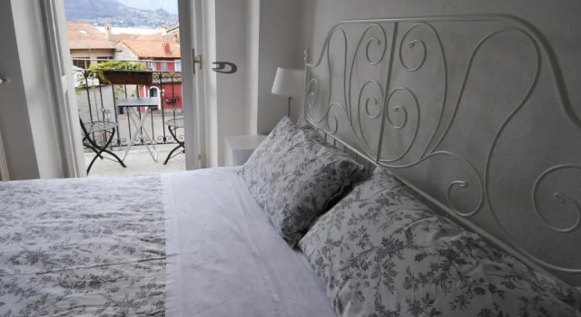Номер Standard Casa San Giorgio Varenna