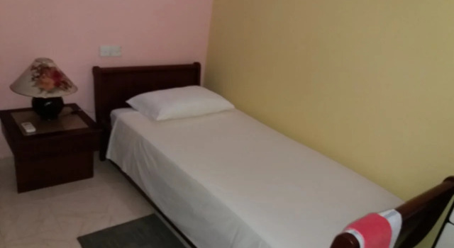 Devoni Nature Resort