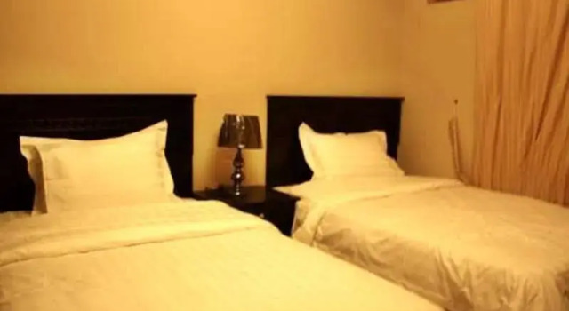 Ramh Hotel Apartment
