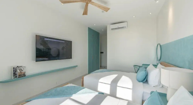 Coastal Living Hotel Phu Quoc