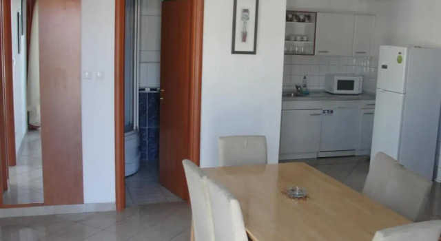 Апартаменты с 2 комнатами Apartments Pirovcanka
