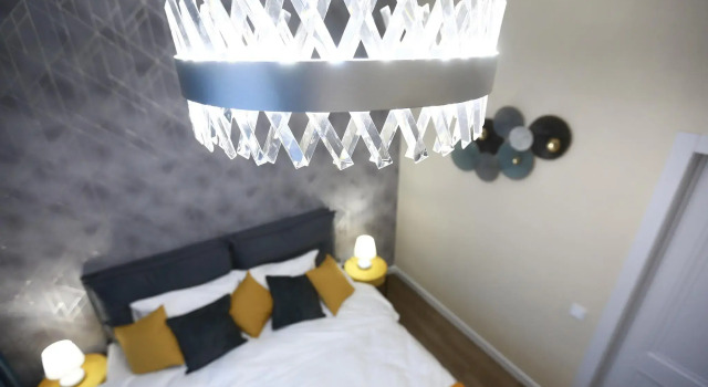 Dom na ulitse Dachnaya 47, Prenota Casa vacanze Ville a Tyumen Region, Villa