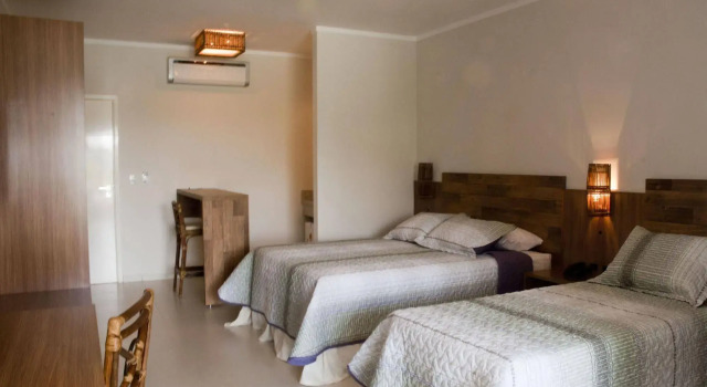 Resort da Ilha, Забронировать Курортный отель Салис 