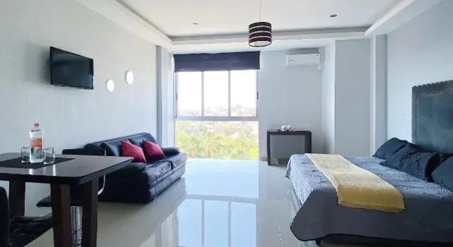 Люкс Suites La Gloria Alojamiento independiente