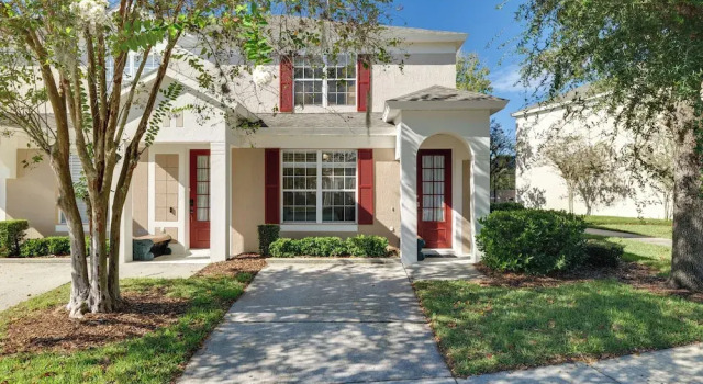 5 Mi to Disney Parks: Family Home w/ Resort Perks!