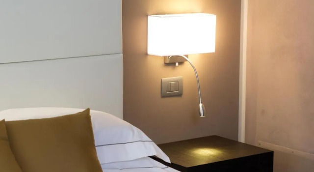 Одноместный номер Standard Hotel Terre Dei Salici