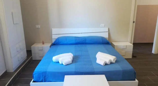 Camera Standard B&B Scilla Town