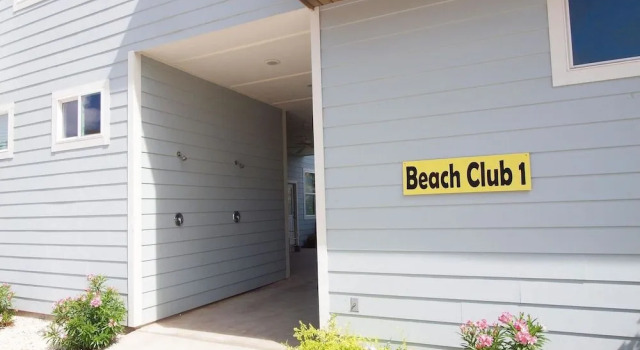 Beach Club Clubhouse 1, Book Hotel Hoteller i Houston med parkering, Parkering