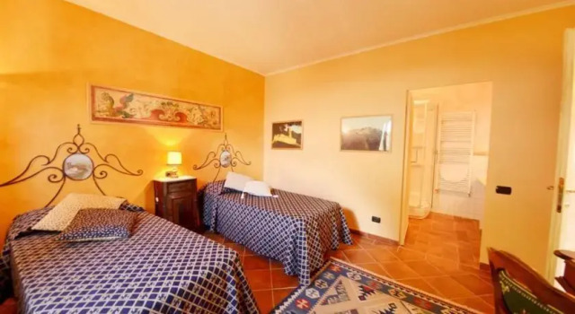 Casa Ciaccheri, Buchen Sie Hotel Gaiole in Chianti Chianti