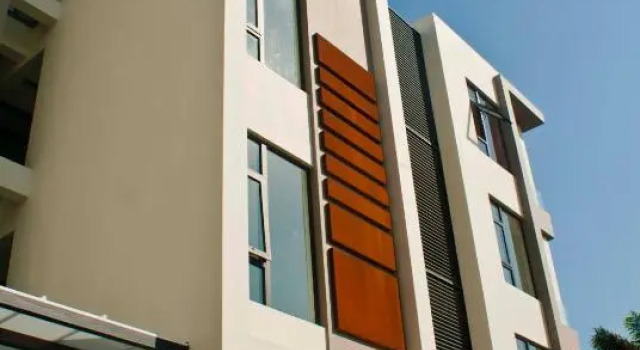 Studio 317, Ebene Square Apartments, Ebene, Rezerwuj Apartament Ebene Black River