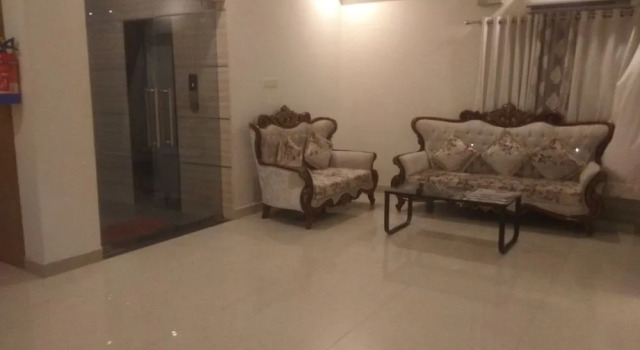 JK Rooms 140 Hotel Coral