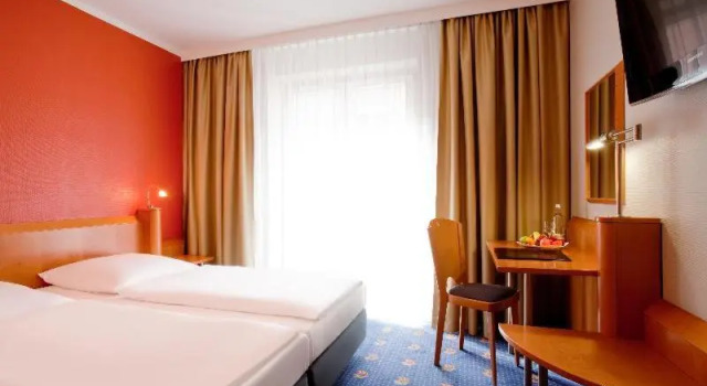 Номер Standard Townhouse Stadt Hamburg Wismar