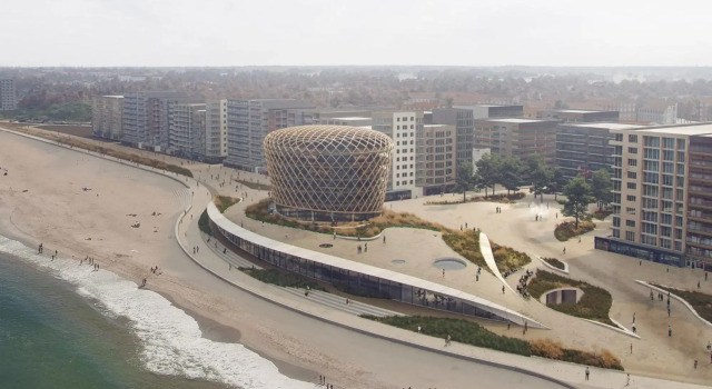 Windroos Middelkerke, Prenota Hotel Middelkerke 