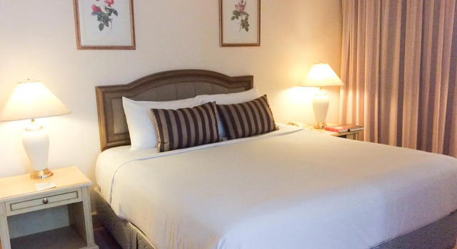Люкс Presidential The Imperial Narathiwat Hotel