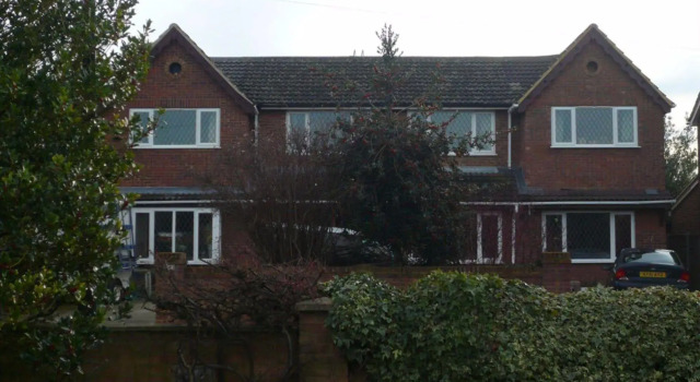 Orchard House