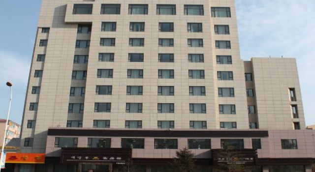 Mingmen Hotel, Book Hotel Cheap Hotels in Jilin