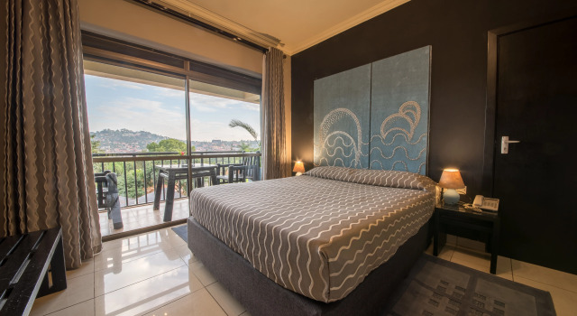 Dolphin Suites