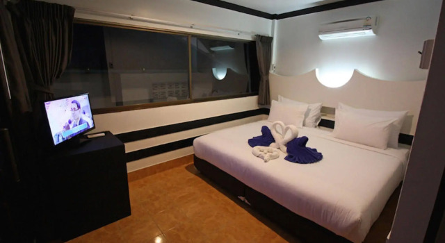 Simple Life Talay & Divers Resort