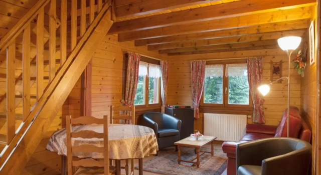 Шале Hotel Neuhauser