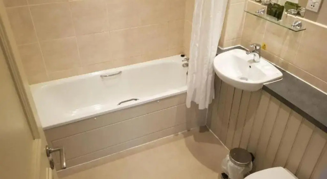 Семейный номер Standard Savoy Country Inn