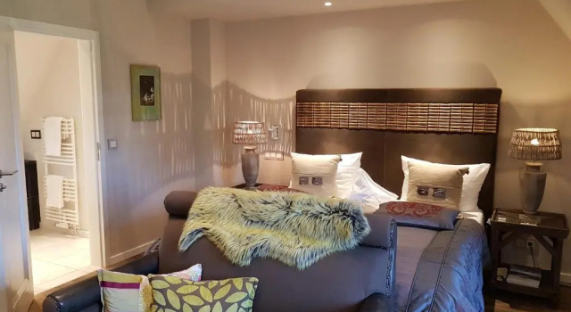 Номер Standard Hotel Duene