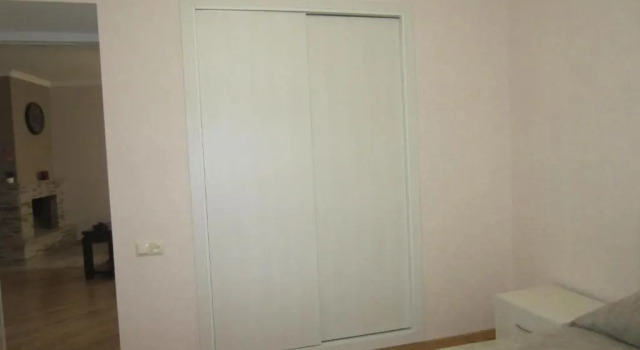 Номер Standard Zurabashvili Guest House