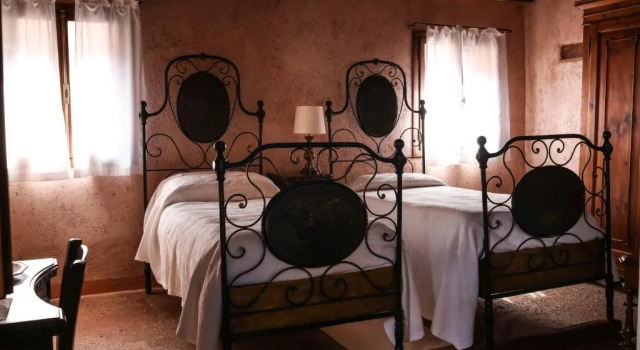 Номер Standard Foresteria Di Villa Tiepolo Passi