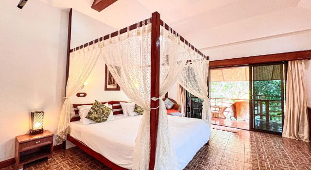 Cruiser Island Resort by Swiss-Belhotel