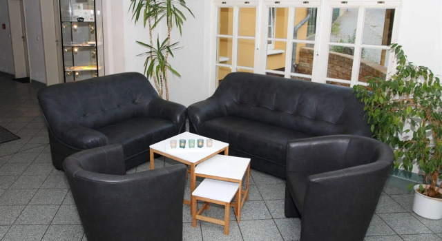 Hotel & Restaurant Kranichsberg