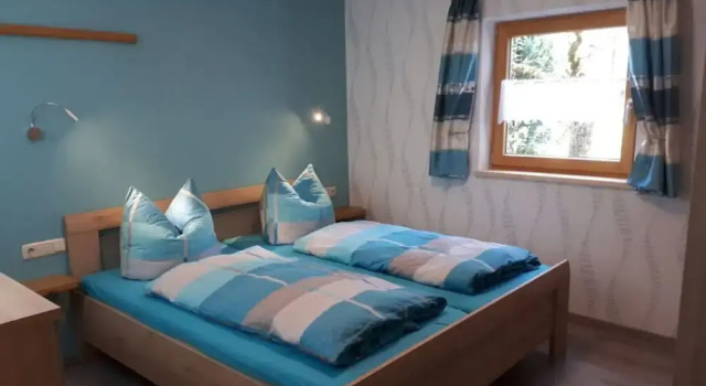 Коттедж Holiday Apartment Maurer Apartment Laber