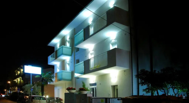 Casa Vacanze Aurora Centro