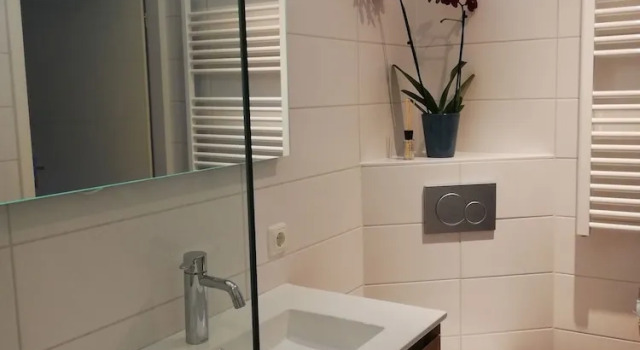 Студия Comfort De Vlindertuin