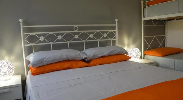 Номер Standard La Casa sul Corso B&B