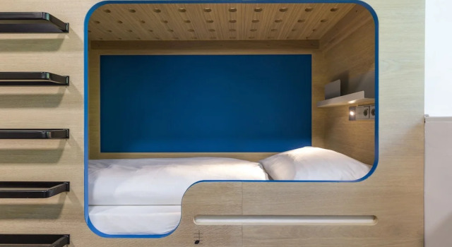 Jugendherberge München City, Reserva ahora Albergue Neuhausen - Nymphenburg Múnich